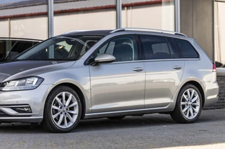 Volkswagen Golf 1.4 TSI Highline Business | DSG  | Virtual | ACC | Carplay / 16