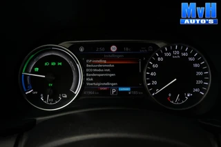 Nissan Juke 1.6 Hybrid Tekna|TREKHAAK|360°CAM|STOEL/STUUR.VW / 53