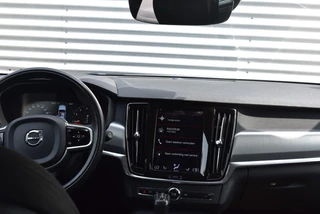 Volvo V90 2.0 T4 ADAP. CRUISE / STOEL VERW V+A + STW / WEGKLAP TREKH. / 15