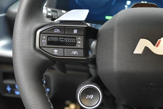 HYUNDAI Ioniq 6 N Vision 84kWh AWD 650 pk I Schuif / kanteldak / 23