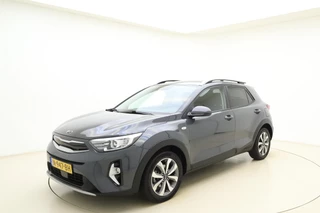 Kia Stonic 1.0 T-GDi MHEV DynamicPlusLine | Navigatie | Apple Carplay | Cruise Adaptief | Climate Control | Camera+sensoren | Keyless Entry&Start