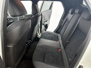 Nissan Juke 1.2 DIG-T S/S N-Connecta | Cruise control | Camera | Navigatie | Trekhaak | NAP / 23