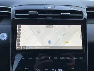 Hyundai Tucson 1.6 T-GDI Automaat HEV Comfort 360° Keyless Carplay Trekhaak / 10