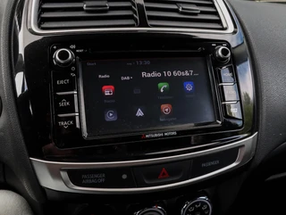Mitsubishi ASX 1.6 Cleartec Connect Pro Trekhaak / 12