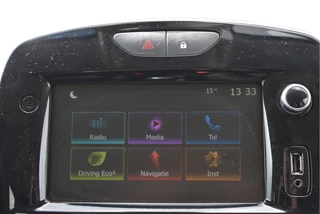 Renault Clio 0.9 TCe GT-Line 2x Pack Essentiel  | Keyless | DAB | Navi | Cruise Control | Airco | Sportstoelen | Full LED | LM-Velgen / 21