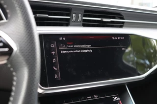 Audi A6 55 TFSI E Quattro Competition SOH87,78% /MATRIX/KEYLESS/ADAP.CRUISE.STOP&GO / 54