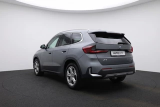 BMW X1 xDrive25e Frozen Grey l Pano l Trekhaak l Harman Kardon l Leder l 360° Camera / 4
