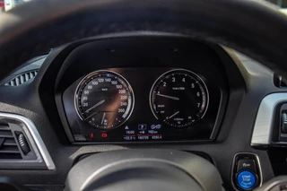 BMW 1-serie 118i M Sport Edition, Leder, Stoelverwarming / 15