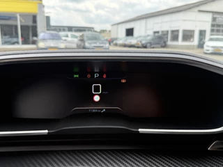 Peugeot 508 SW 1.6 180pk PureTech GT Line  | LED | Keyless Start |  Apple Carplay | PDC incl. Camera | Half Leder | Sportstoelen / 63