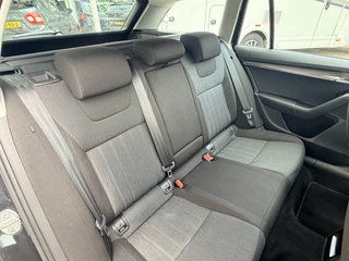 Škoda Octavia Combi 1.5 TSI Style 150pk DSG  | Trekhaak | Apple/Android | Adapt. Cruise | Stoelverwarming | PDC | ECC / 63