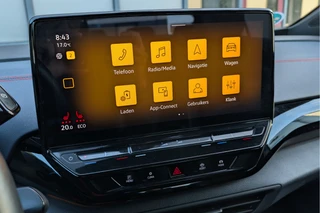 Volkswagen ID.5 GTX 77kWh SOH 89% Trekhaak / 36