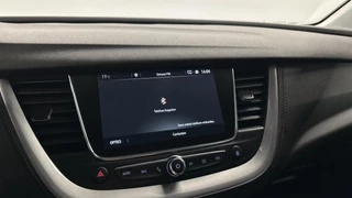 Opel Grandland X 1.2 Turbo Innovation AUTOMAAT STOELVER CRUISE CAMERA NAVI LM CARPLAY. / 38
