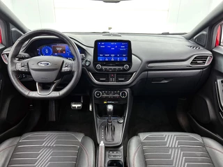 Ford Puma 1.0 EcoBoost ST-Line X | Trekhaak | Camera | Navigatie | Stoel-/Stuurverwarming | Adaptive Cruise / 5
