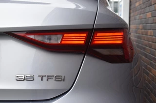 Audi A3 Sportback 35 TFSI Pro Line / 19