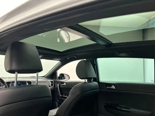 Kia Sportage 1.6 T-GDI 4WD GT-Line PlusLine | Dealer ondh. | JBL | Panoramadak | Camera | Carplay |Stoel Verwarming/Verkoeling | / 23