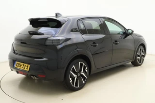 Peugeot 208 1.2 Hybrid 145 e-DCS6 GT | Climate & Cruise Control | Achteruitrij camera | AppleCarplay/Android Auto | / 2