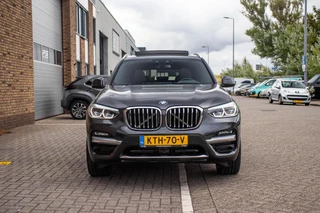 BMW X3 xDrive30e Luxury Line, VOL!, Pano, Leder, Ambient,ACC / 10