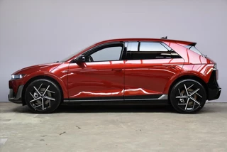 HYUNDAI Ioniq 5 84 kWh 229pk RWD N Line Business / 6