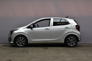 Kia Picanto 1.0 DPi 63pk 4-zits ExecutiveLine / 4