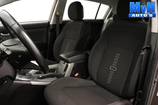 Kia Sportage 1.6 GDI BusinessLine|CAM|BLUETOOTH|NAV|LED|NAP / 4