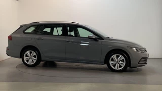 Volkswagen Golf Variant 1.0 TSI 110pk Life Camera DAB+ Navigatie / 12