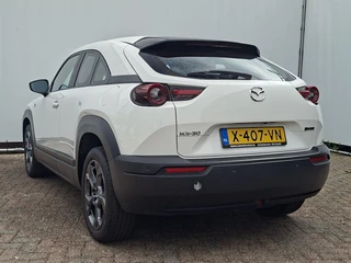 Mazda MX-30 e-SkyActiv Plug-in R-EV 170 Prime-line Carplay Camera 1Eigenaar PHEV / 4