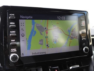 Toyota Corolla Touring Sports 1.8 Hybrid Business  | Navigatie | Stoelverwarming / 38