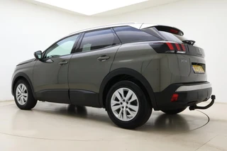 Peugeot 3008 1.2 PureTech Blue Lease Executive Navigatie | Afneembare Trekhaak | Cruise controle | Camera Achter / 13