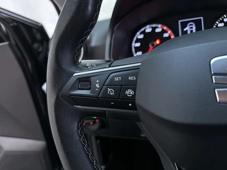 SEAT Ibiza 1.0 EcoTSI Style App-Connect Parkeersensoren Climate Control / 21