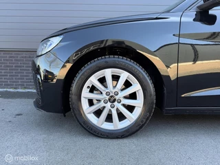 Audi A1 Sportback 25 TFSI Pro Line 23.000KM! CLIMA*CARPLAY*LED* / 8