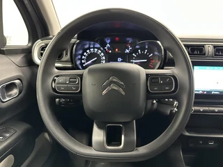 Citroen C3 1.2 PureTech ELLE CARPLAY NAVI CRUISE 28000 KM. / 18
