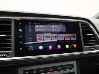 SEAT Ateca 1.5 TSi 150 Pk Automaat FR Business Intense | Trekhaak | Panorama dak | 360 Camera | Beats Audio | 19 Inch | / 38