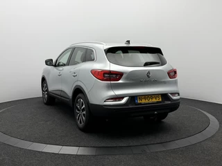 Renault Kadjar 1.3 TCe 140PK Limited Trekhaak | Carplay&Android | Navigatie | Keyless / 7
