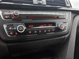 BMW 3 Series Touring 316i M Sport Stoelverwarming | Cruise Control | Parkeersensoren / 16