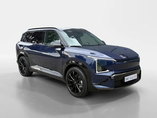 Kia EV5 GT-Line Business Edition 81.4 kWh | Demo | 20" Lichtmetaal | Pano | Memory | Stoel + Stuurverwarming | Camera | Leder | Beschikbaar vanaf december 2026 | / 10