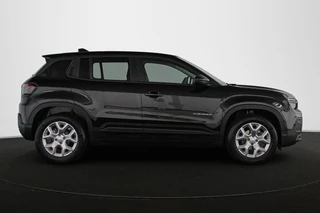 Jeep Avenger 1.2 Longitude Stoelverwarming Keyless Camera Adaptive Cruise / 30