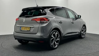 Renault Scenic 1.2 TCe Bose PANO CARPLAY ECC NAVI CRUISE HEAD UP. / 6