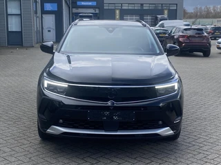 Opel Grandland X 1.6 Turbo Hybrid 225pk Aut Business Edition / 4