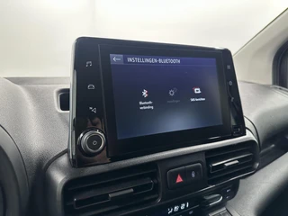 Opel Combo Life 1.2 Turbo L2H1 Edition CAMERA TREKHAAK HUD CRUISE STOELVER ECC. / 41