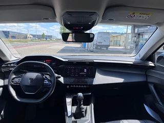 Peugeot 308 1.2 SW PureTech Allure '' Allseason banden - Camera - Infotainmentsystem '' / 16