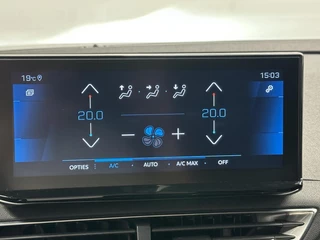 Peugeot 5008 1.2 PureTech Blue Lease Active LM NAVI CARPLAY CRUISE ECC. / 32