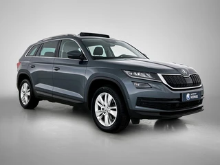 Skoda Kodiaq 1.5 TSI Style Business Automaat | Cruise control | Stoelverwarming | Navigatie | Camera | Panoramadak / 8