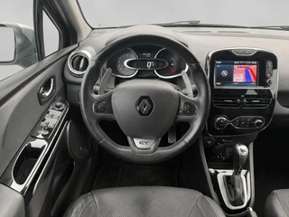 Renault Clio Estate 1.2 Dynamique GT line automaat / 16