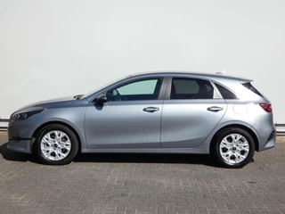 KIA Ceed 1.0 T-GDi 100pk DynamicPlusLine | Navigatie | Cruise Control / 9