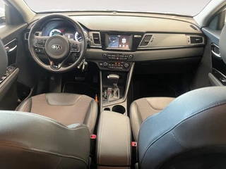 Kia Niro 1.6 GDi Hybrid DynamicLine | Climate Control | Cruise Control | Camera | Navigatie | Bluetooth | / 17