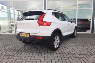 Volvo XC40 1.5 T2 Momentum Core|Automaat|LED|Camera|Cruise|Navi|Clima / 16