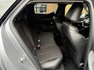 DS DS 3 1.2 PureTech Performance Line  Camera / Navigatie / Keyless / 50