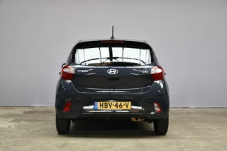 Hyundai I10 1.0i Automaat Comfort Smart | Navi | Camera / 8