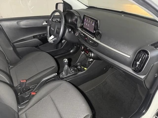 KIA Picanto 1.0 DPi 67pk 4-zits DynamicPlusLine | Navigatie | Cruise Control / 34