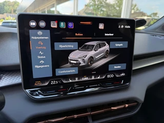 CUPRA Terramar 1.5 TSI e-Hybrid VZ Performance 272PK Elek trekhaak Leder 360 camera HUD Matrix LED / 55